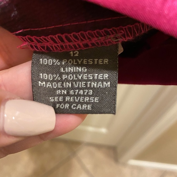 Dress - Picture 2 of 3